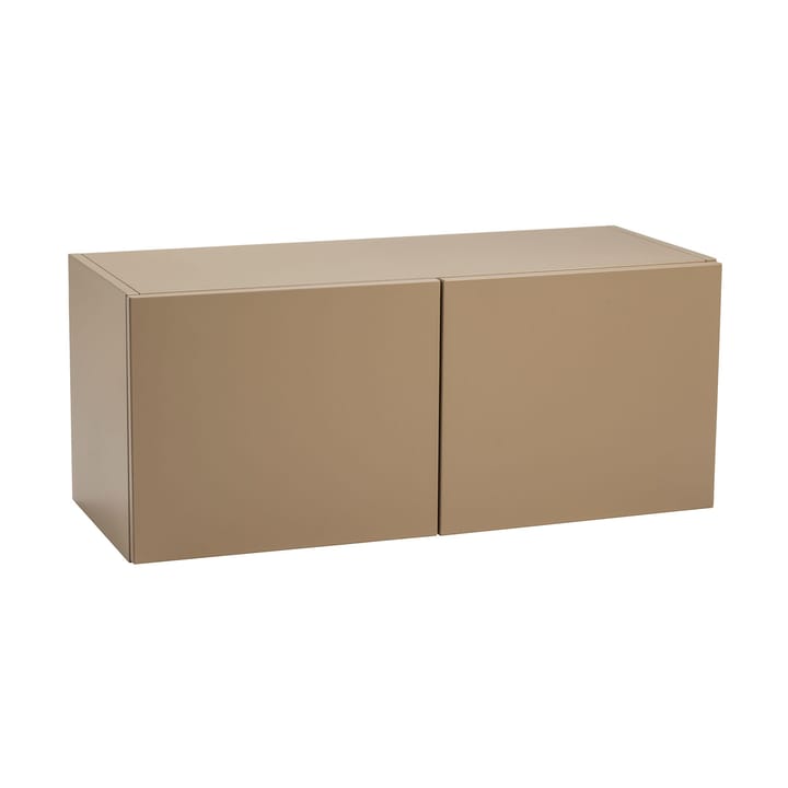 TÔNN kast 31,6x75,8 cm - Camel - TÔNN furniture