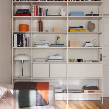 TÔNN kast 31,6x75,8 cm - Off-white - TÔNN furniture