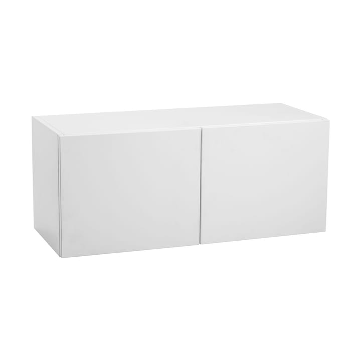 TÔNN kast 31,6x75,8 cm - White - TÔNN furniture