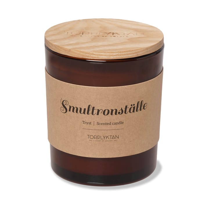 Four seasons geurkaars 310 g, Smultronställe Torplyktan