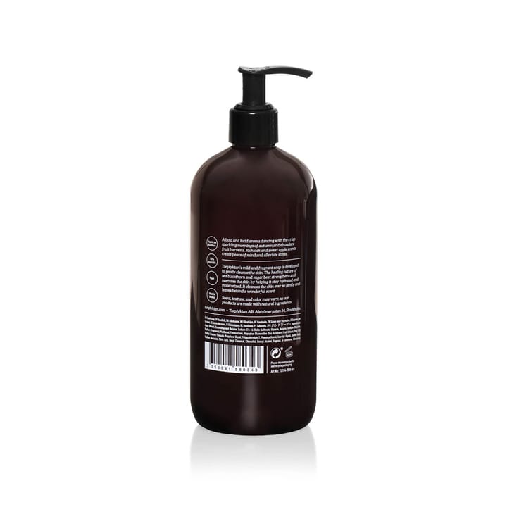 Torplyktan zeep, gryningsljus, 500 ml Torplyktan