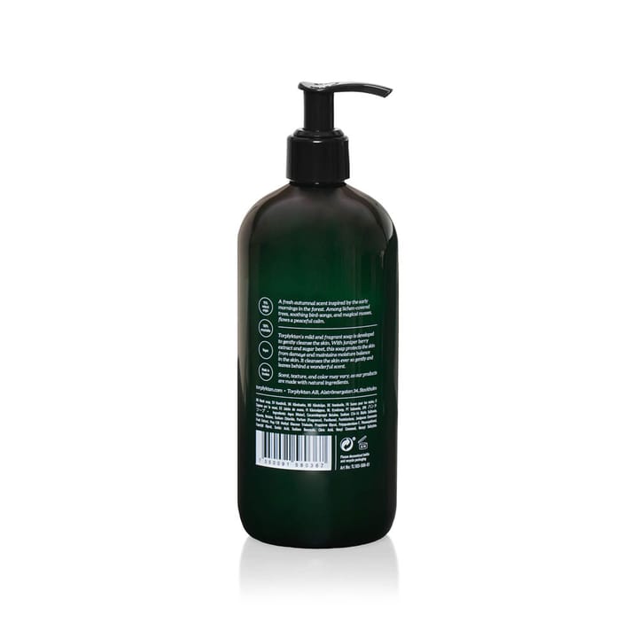 Torplyktan zeep, kåda, 500 ml Torplyktan