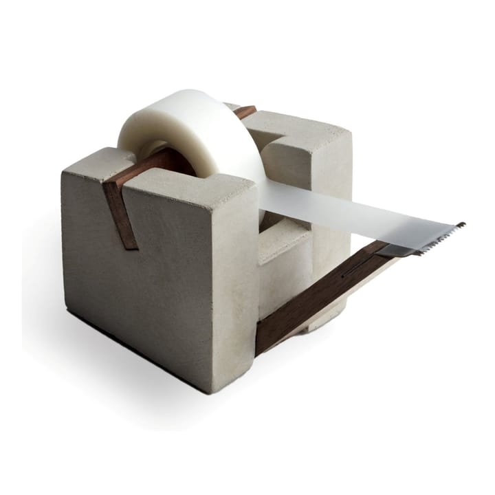 Tove Adman tapehouder, beton Tove Adman