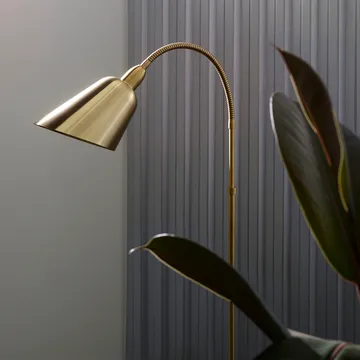 Bellevue AJ7 vloerlamp - Brass - &Tradition