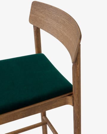 Betty TK17 Bar Chair barkruk 75 cm - Gentle 0973-gerookte eik - &Tradition