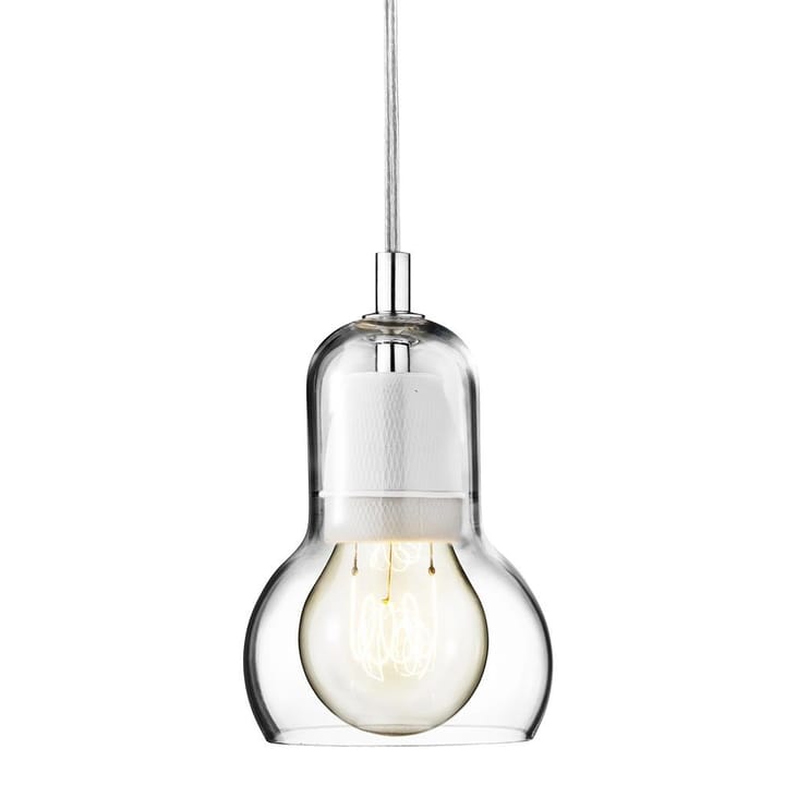 Bulb SR1 hanglamp - transparant snoer - &Tradition