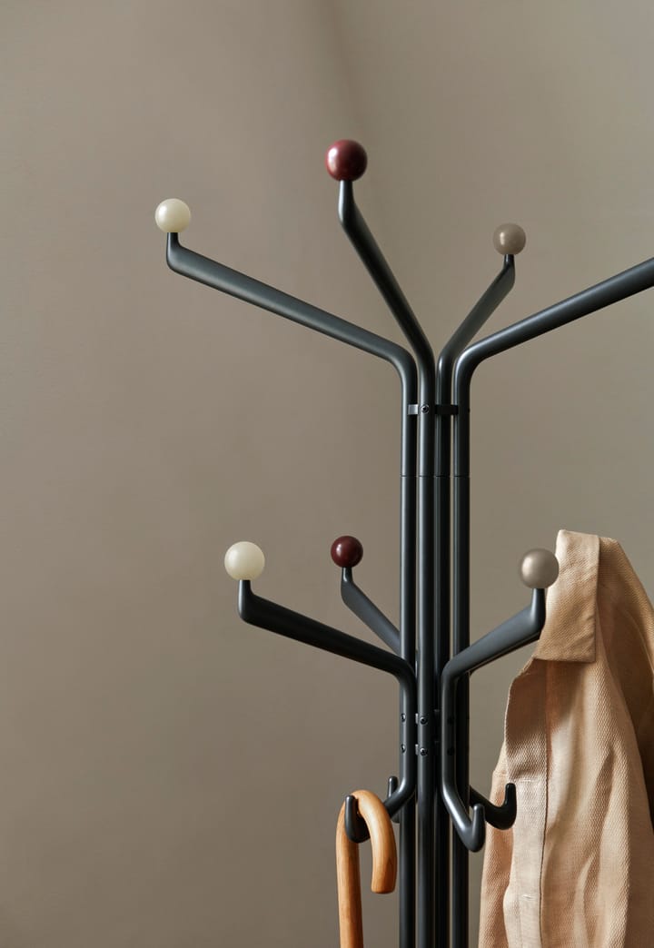 Capture SC77 kledinghanger, Graphite-Multi &Tradition