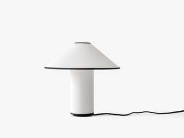 Colette ATD6 tafellamp - Black & White - &Tradition