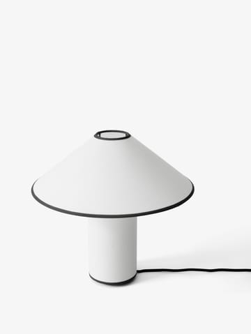 Colette ATD6 tafellamp - Black & White - &Tradition