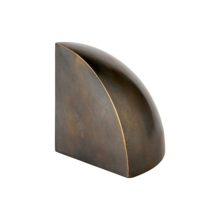 Collect decoratie SC42 10 cm - Bronzed brass - &Tradition