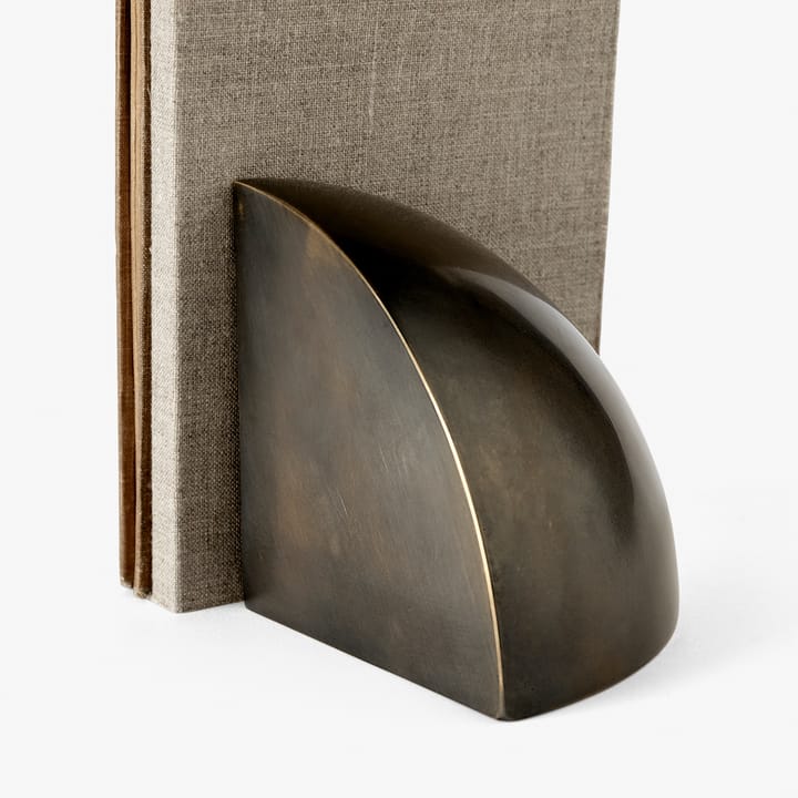 Collect decoratie SC42 10 cm, Bronzed brass &Tradition