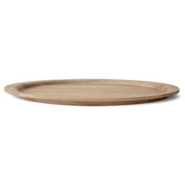 Collect dienblad SC65 38x54 cm - Eiken - &Tradition