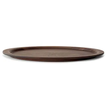 Collect dienblad SC65 38x54 cm - Walnoot - &Tradition