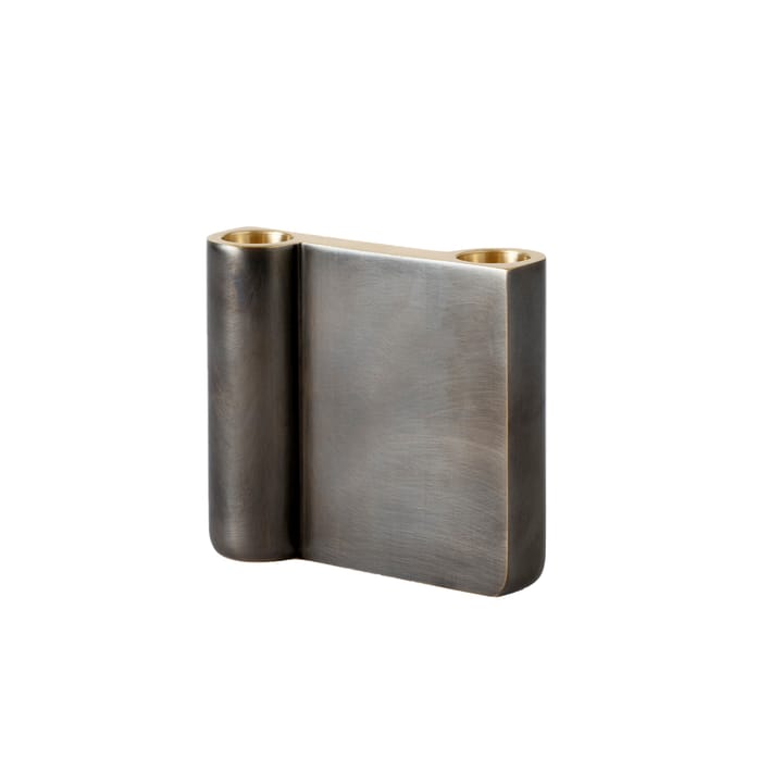 Collect kandelaar SC39, Bronzed brass &Tradition