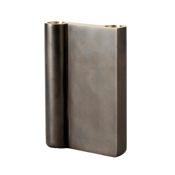 Collect kandelaar SC41, Bronzed brass &Tradition