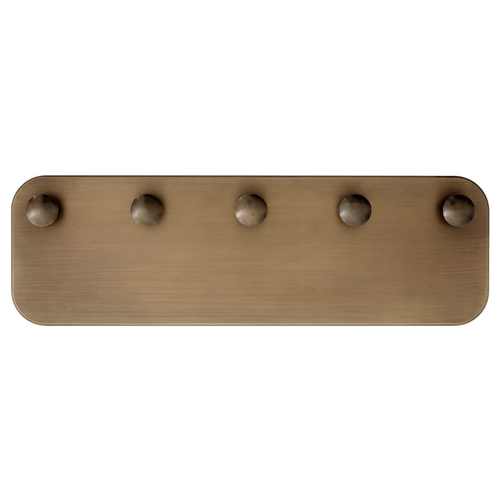 Collect kapstokje SC47 54 cm - Aged brass - &Tradition