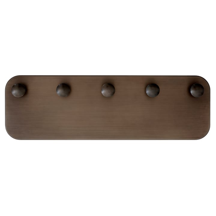 Collect kapstokje SC47 54 cm - Bronzed brass - &Tradition