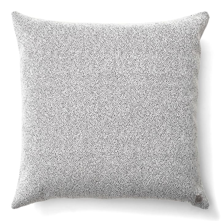 Collect kussen SC28 Boucle 50x50 cm - Ivory & Granite (donkergrijs) - &Tradition