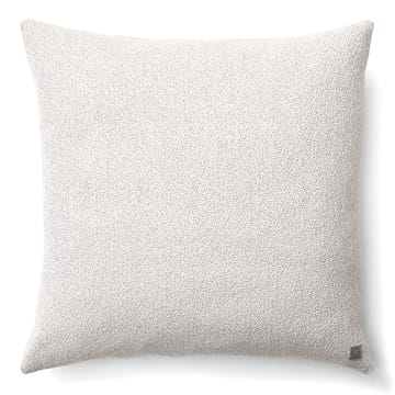 Collect kussen SC28 Boucle 50x50 cm - Ivory & Sand (lichtgrijs) - &Tradition
