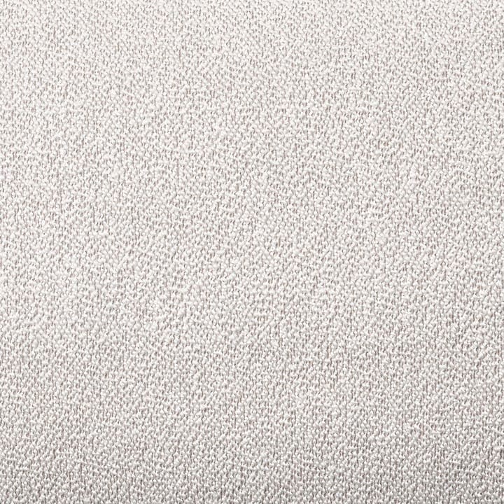 Collect kussen SC28 Boucle 50x50 cm, Ivory & Sand (lichtgrijs) &Tradition