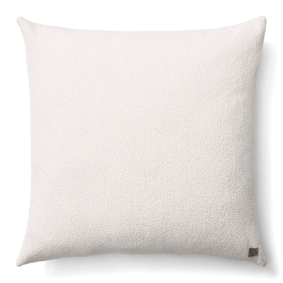 &Tradition Collect kussen SC28 Boucle 50x50 cm Ivory (wit)