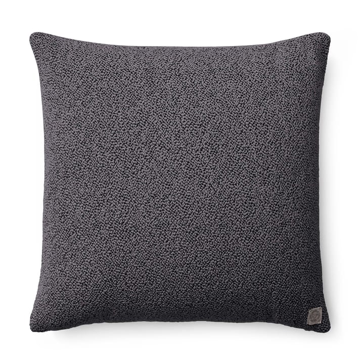Collect kussen SC28 Boucle 50x50 cm - Slate - &Tradition