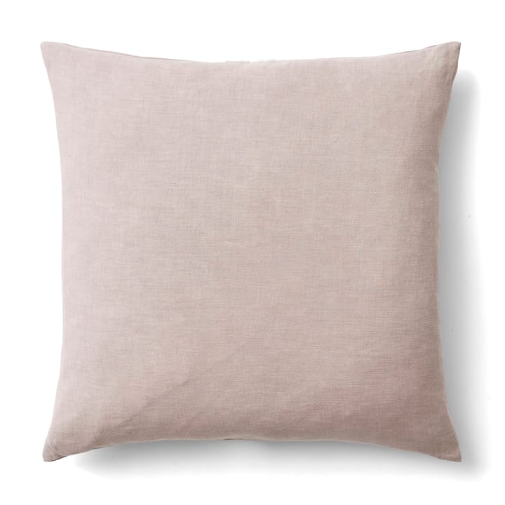 Collect kussen SC28 Linnen 50x50 cm - Powder (roze) - &Tradition