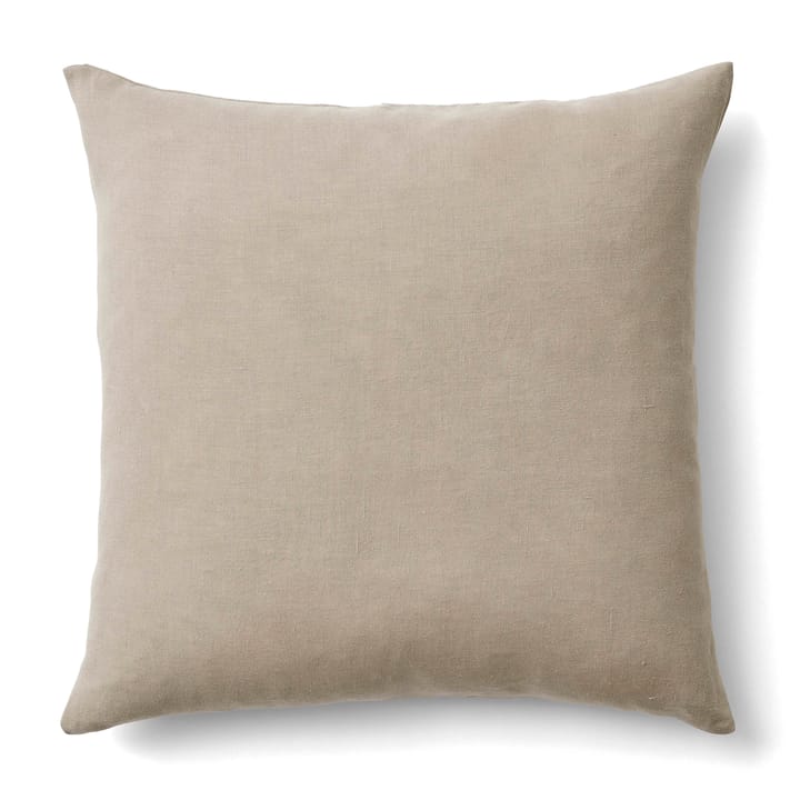 Collect kussen SC28 Linnen 50x50 cm - Sand (beige) - &Tradition