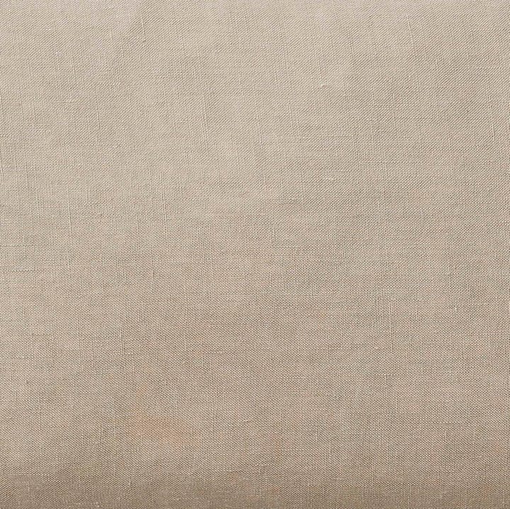 Collect kussen SC28 Linnen 50x50 cm, Sand (beige) &Tradition