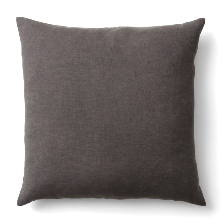 Collect kussen SC28 Linnen 50x50 cm - Slate (donkergrijs) - &Tradition