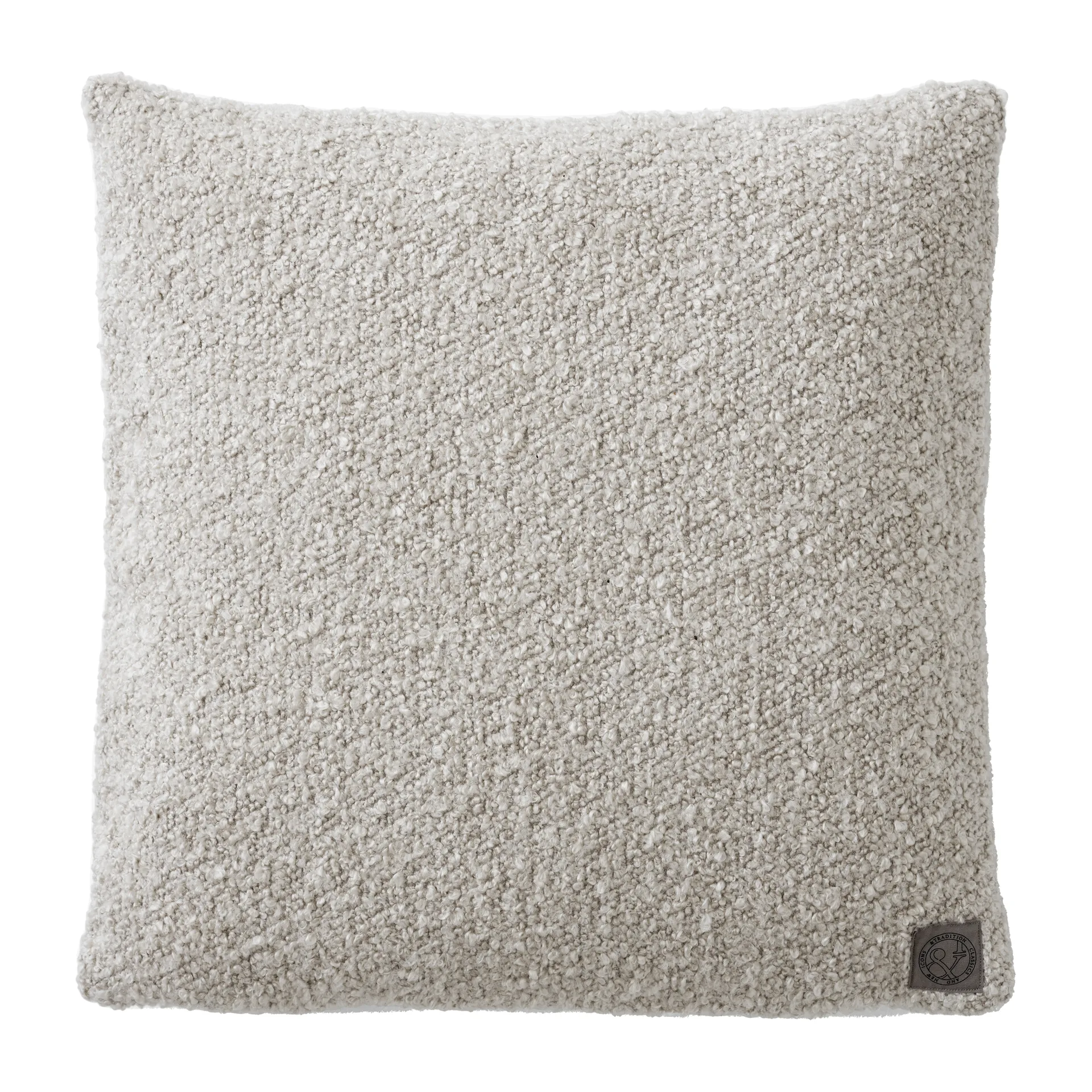 Collect kussen SC28 Soft Boucle 50x50 cm, Cloud &Tradition