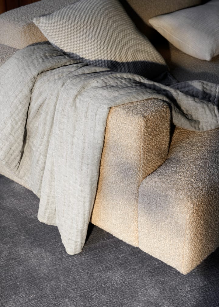 Collect kussen SC28 Weave 50x50 cm, Coco &Tradition