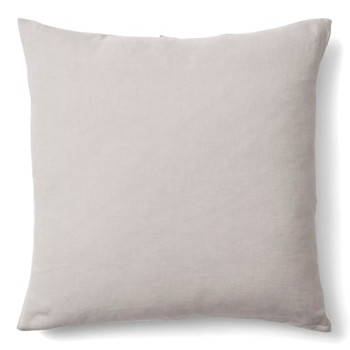 Collect kussen SC29 Linnen 65x65 cm, Cloud (lichtgrijs) &Tradition