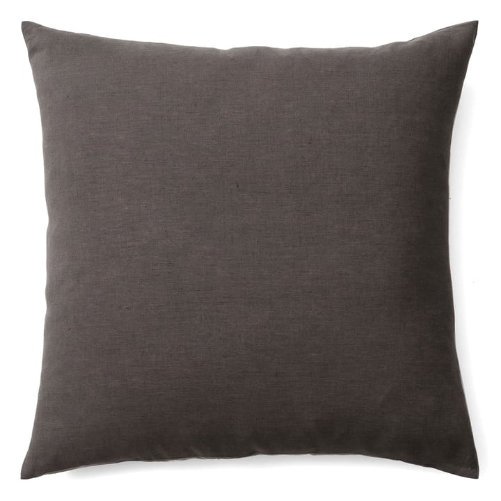 Collect kussen SC29 Linnen 65x65 cm - Slate (donkergrijs) - &Tradition
