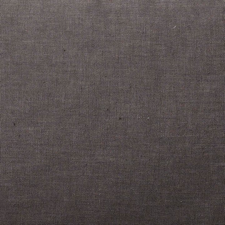 Collect kussen SC29 Linnen 65x65 cm, Slate (donkergrijs) &Tradition