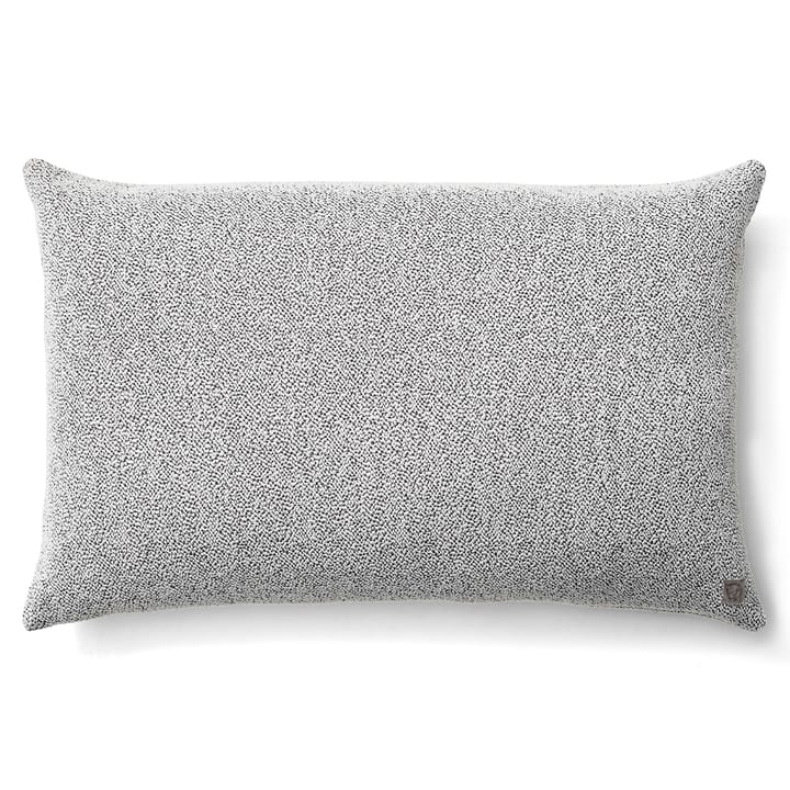 Collect kussen SC30 Boucle 50x80 cm - Ivory & Granite (donkergrijs) - &Tradition