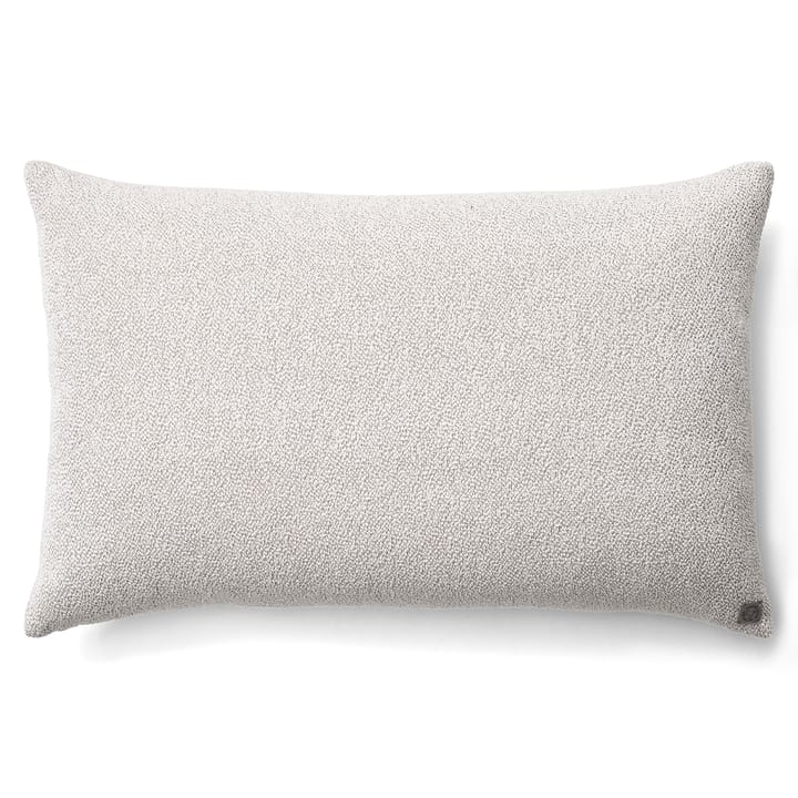 Collect kussen SC30 Boucle 50x80 cm - Ivory & Sand (lichtgrijs) - &Tradition