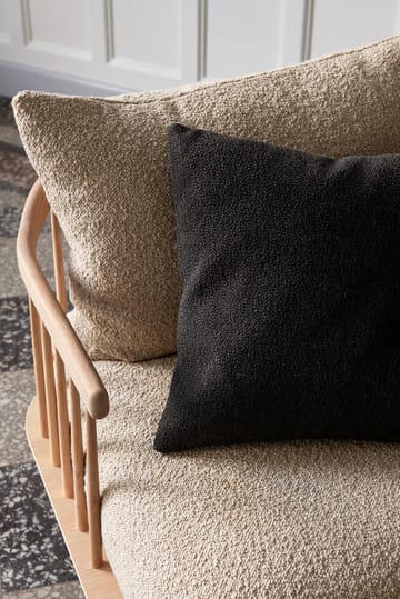 Collect kussen SC30 Boucle 50x80 cm - Slate - &Tradition