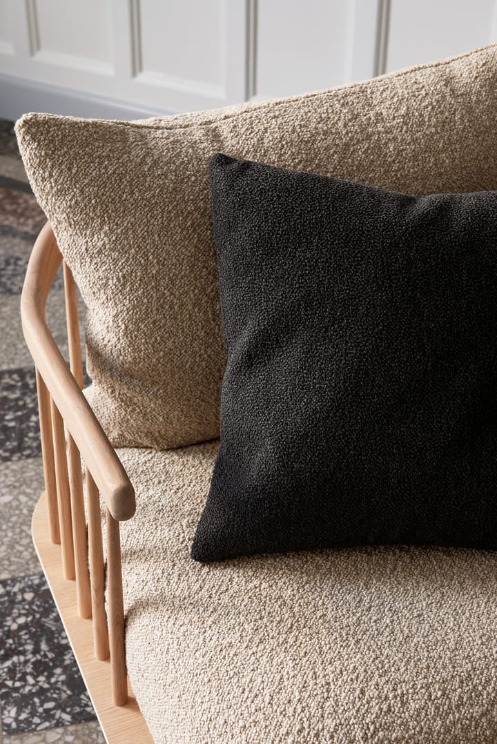 Collect kussen SC30 Boucle 50x80 cm, Slate &Tradition
