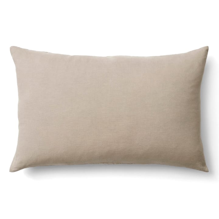 Collect kussen SC30 Linnen 50x80 cm, Sand (beige) &Tradition