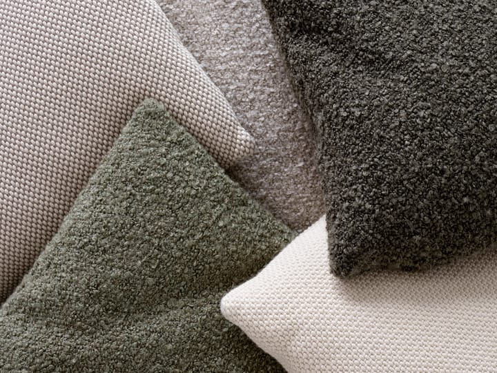 Collect kussen SC48 Soft Boucle 40x60 cm, Cloud &Tradition