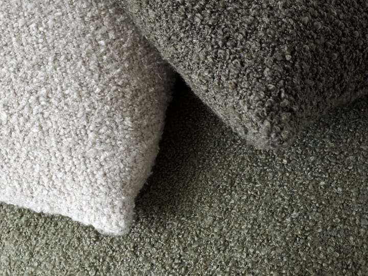 Collect kussen SC48 Soft Boucle 40x60 cm, Cloud &Tradition