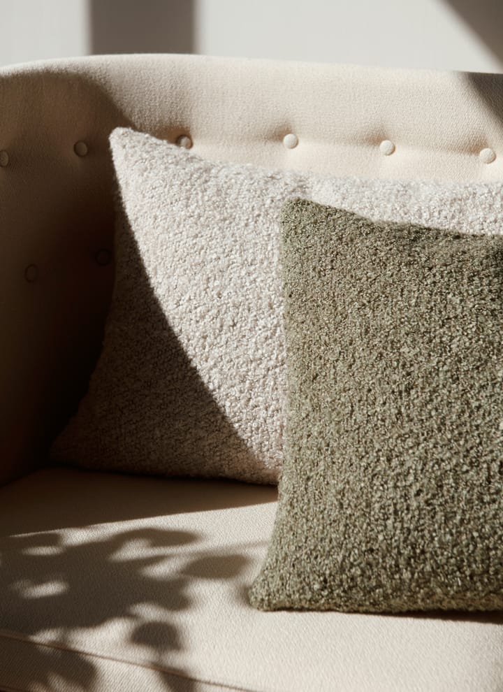 Collect kussen SC48 Soft Boucle 40x60 cm, Cloud &Tradition