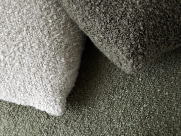 Collect kussen SC48 Soft Boucle 40x60 cm - Moss - &Tradition