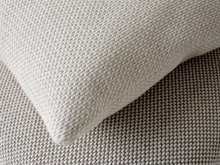 Collect kussen SC48 Weave 40x60 cm - Almond - &Tradition