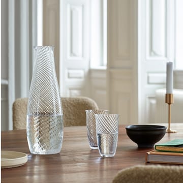 Collect SC60 waterglas 2-pack - Transparant - &Tradition