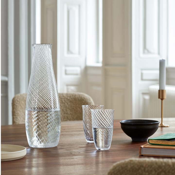 Collect SC60 waterglas 2-pack, Transparant &Tradition