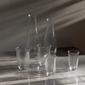 Collect SC61 waterglas 2-pack - Transparant - &Tradition
