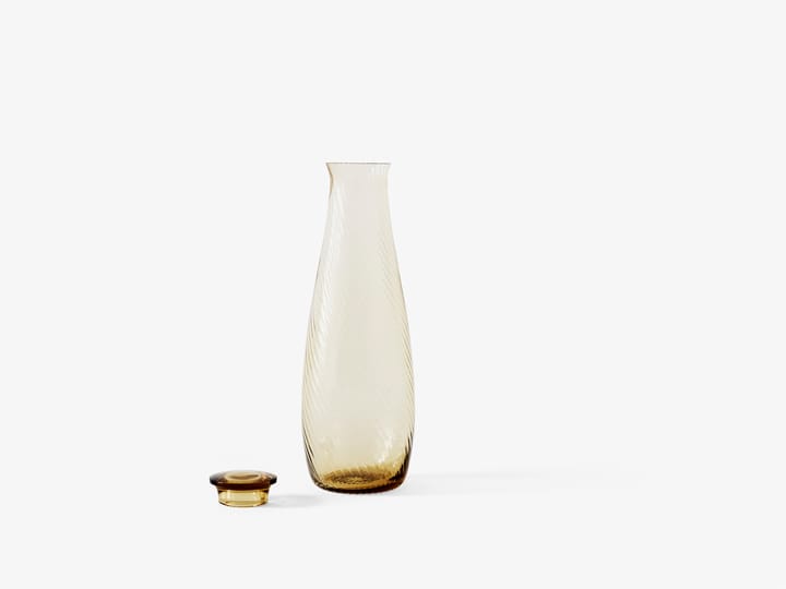 Collect SC62 karaf 0,8 L, Amber &Tradition