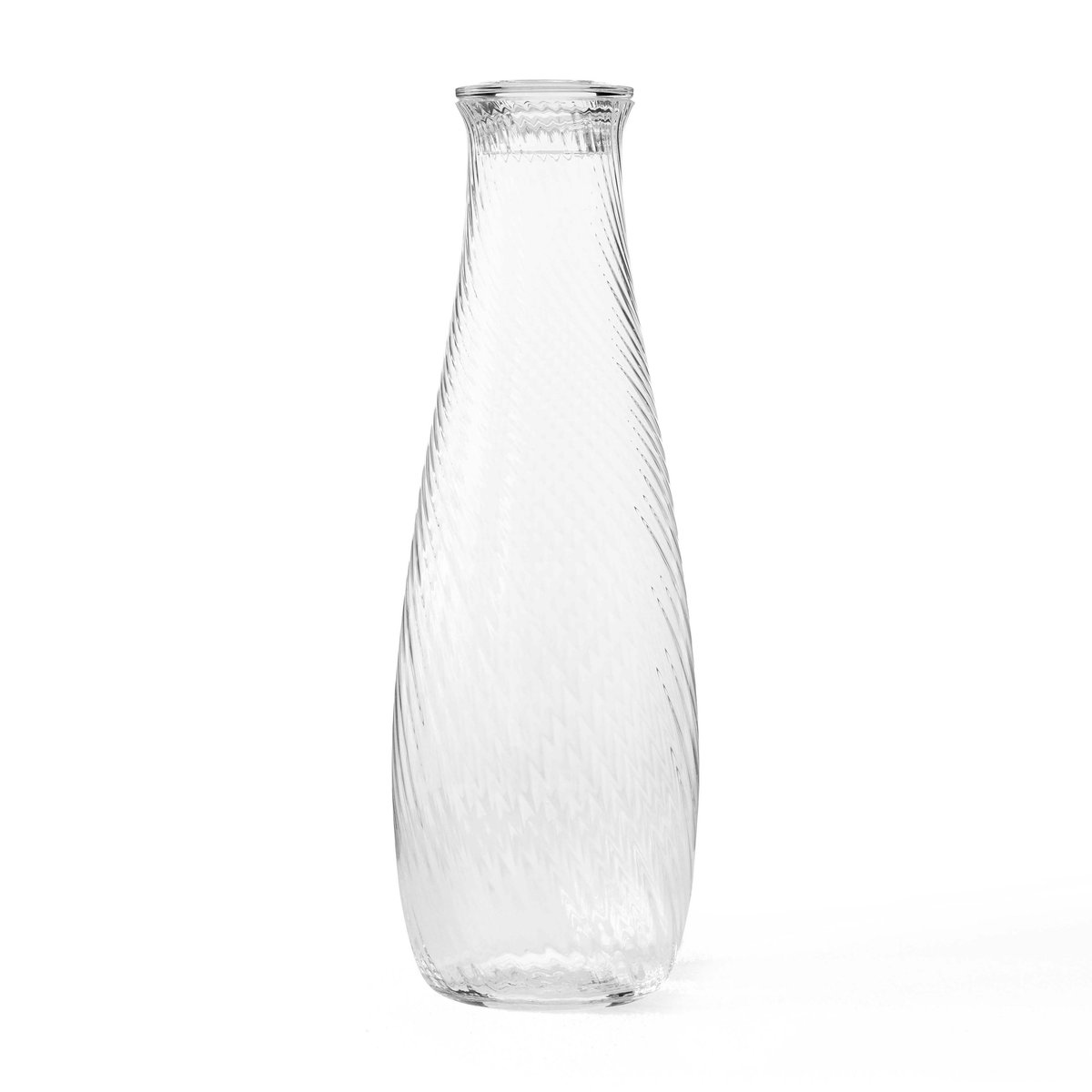 &Tradition Collect SC62 karaf 0,8 L Helder | Scandinavisch Interieur | Kannen & karaffen | Transparant